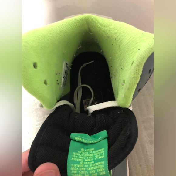 Nike Air Force 1’s - Picture 3 of 12